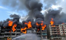 incendio a hong kong vittime e danni di un catastrofico disastro residenziale 1764160028 265x160