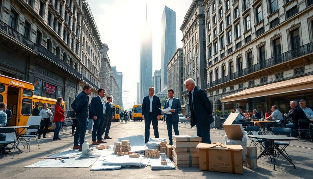 Inchiesta Urbanistica a Milano: Cassazione Annulla le Misure Cautelari