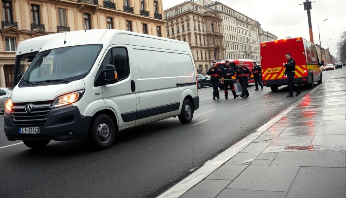 Incidente a Milano: Bambino di 12 Anni Investito e in Condizioni Critiche
