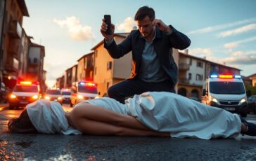 incidente a nole canavese una donna si spara durante una lite 1764483794 364x230