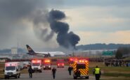 incidente aereo a louisville tragico bilancio di tre vittime e undici feriti 1762316272