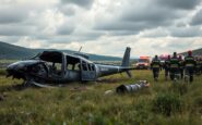 incidente aereo in dagestan indagini in corso sulle cause dellaccaduto 1762527844