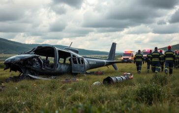 incidente aereo in dagestan indagini in corso sulle cause dellaccaduto 1762527844 364x230