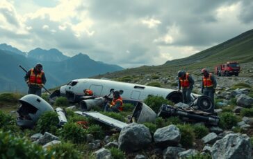 incidente aereo in georgia tragedia coinvolge un aereo militare turco 1762891821 364x230