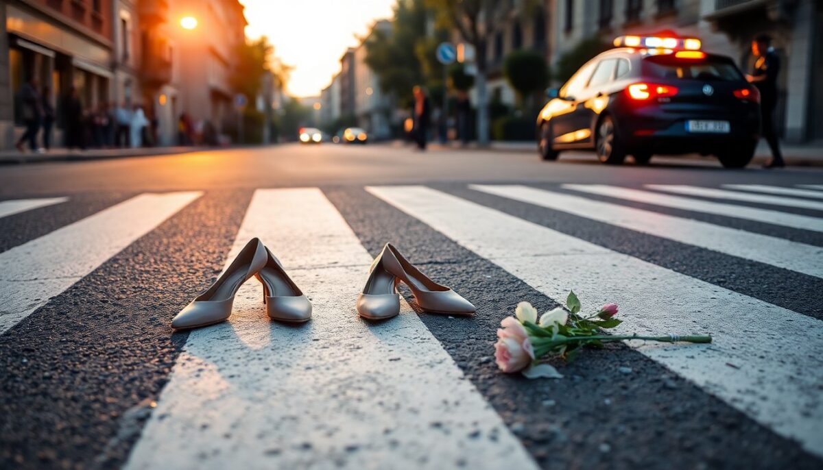 Incidente Mortale a Pieve di Cento: Studentessa Investita sulle Strisce Pedonali
