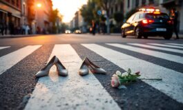 incidente mortale a pieve di cento studentessa investita sulle strisce pedonali 1762619705 265x160