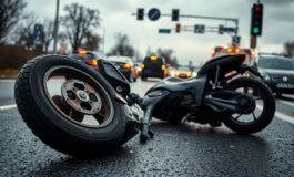 incidente mortale a sorbolo tragedia per francesco ajdini di 18 anni 1764231159 265x160