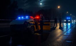 incidente mortale a torre del greco poliziotto coinvolto in tragico sinistro stradale 1761986022 265x160