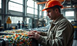 incidente mortale sul lavoro a rovigo operaio schiacciato tragicamente 1763955975 265x160