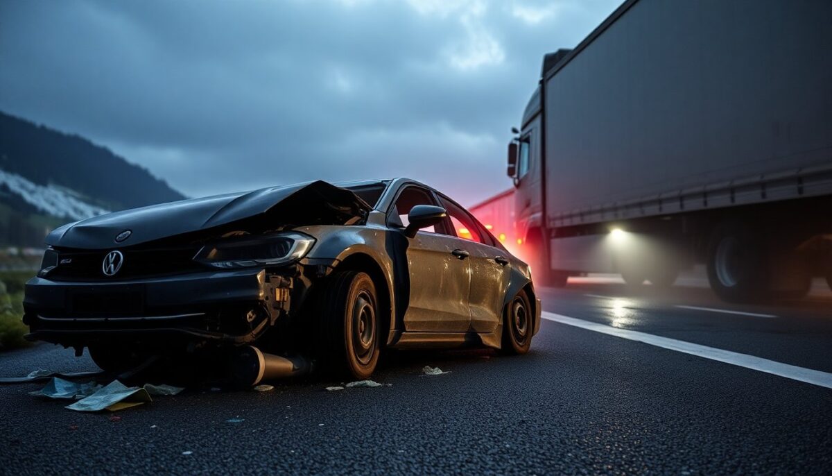Incidente mortale sulla A22: una donna incinta perde la vita