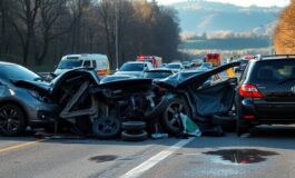 incidente mortale sulla tangenziale sud di bergamo tre vittime tragiche 1762679007 265x160