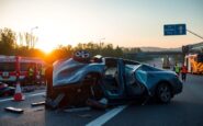 incidente stradale a bergamo tre vite spezzate in una tragica collisione 1762713532