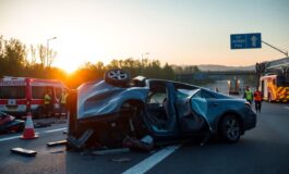 incidente stradale a bergamo tre vite spezzate in una tragica collisione 1762713532 265x160