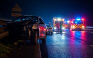 incidente stradale a lodi 27enne salvo dopo un grave trauma 1764435825