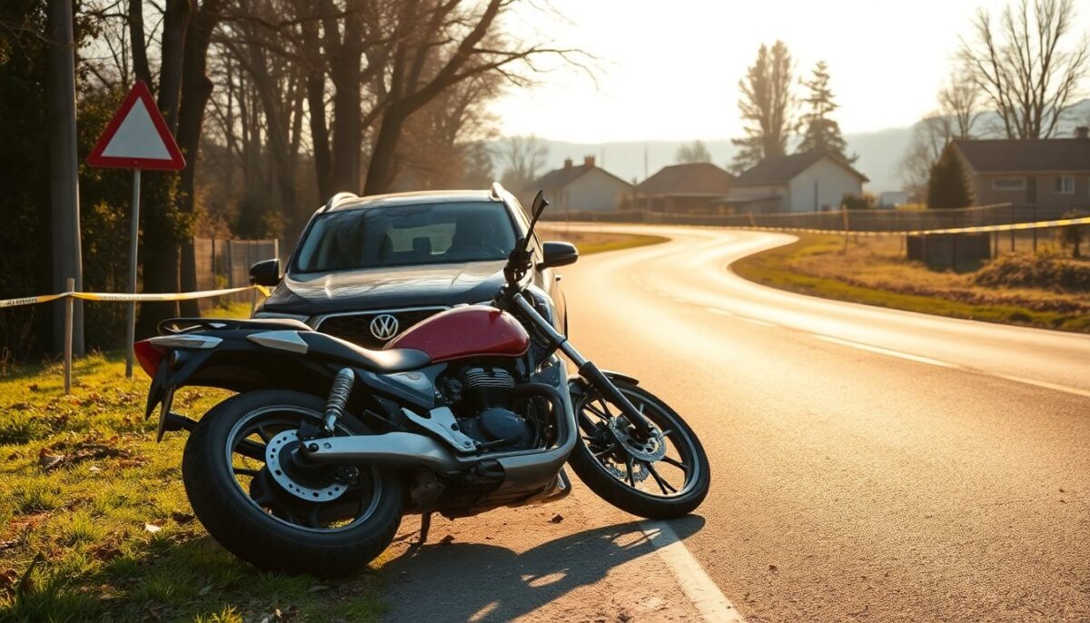 Incidente stradale fatale a Zelo Buon Persico: un motociclista muore