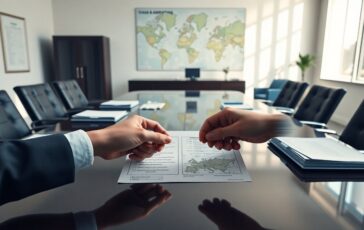 incontro cruciale tra stati uniti e ucraina per un futuro di pace sostenibile 1764527321 364x230
