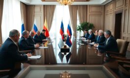 incontro strategico tra putin e japarov verso una maggiore stabilita per il kirghizistan 1764154981 265x160