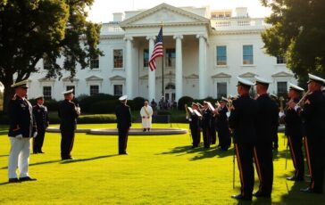 incontro strategico tra trump e mohammed bin salman opportunita di investimento e approfondimenti essenziali 1763503621 364x230