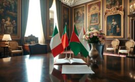 incontro tra mattarella e abu mazen verso un futuro di pace in palestina 1762544939 265x160