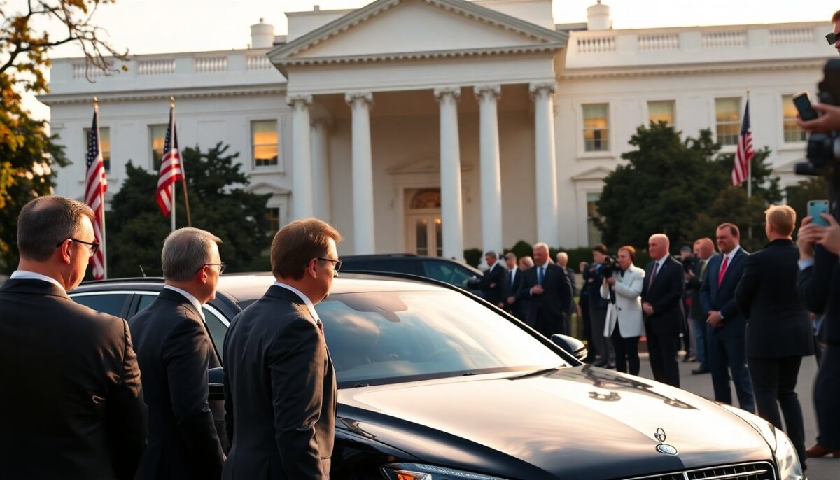 Incontro tra Orban e Trump: Analisi delle relazioni tra Ungheria e Stati Uniti