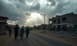 indagine urgente sulle violazioni dei diritti umani a el fasher rivelazioni shock e conseguenze 1763136134 265x160