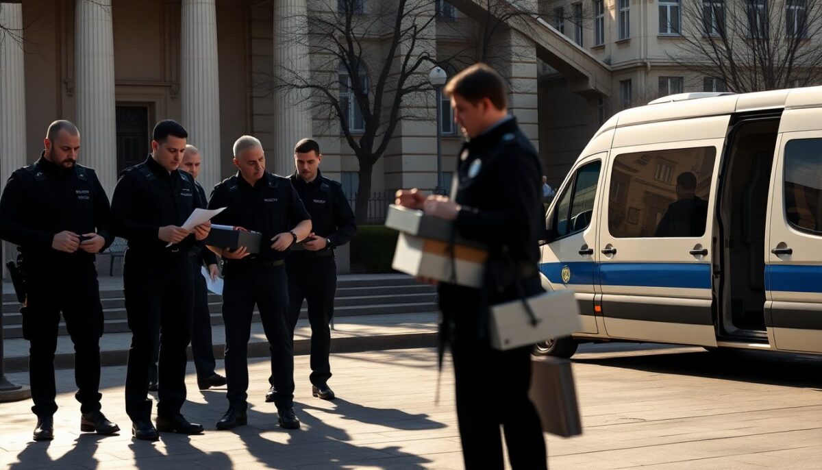 Indagini Anticorruzione in Ucraina: Andriy Yermak Sotto i Riflettori