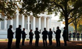 indagini sul senatore mark kelly il video controverso che ha sconvolto il pubblico 1764082624 265x160