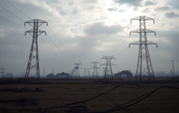 infrastrutture energetiche russe colpite da attacchi ucraini 1762748821 364x230