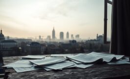 iniziativa segreta per risolvere il conflitto in ucraina scopri i dettagli 1763617494 265x160