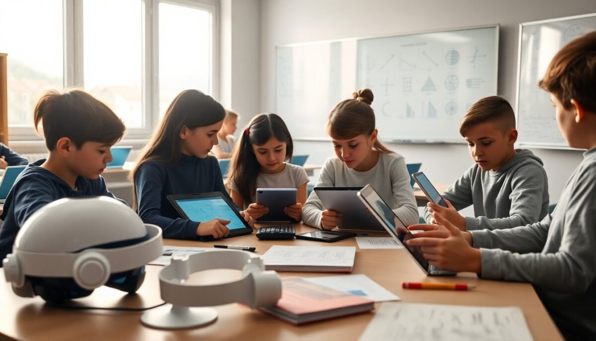 Intelligenza Artificiale: Opportunità per Studenti con Fragilità in Campania nel 2025