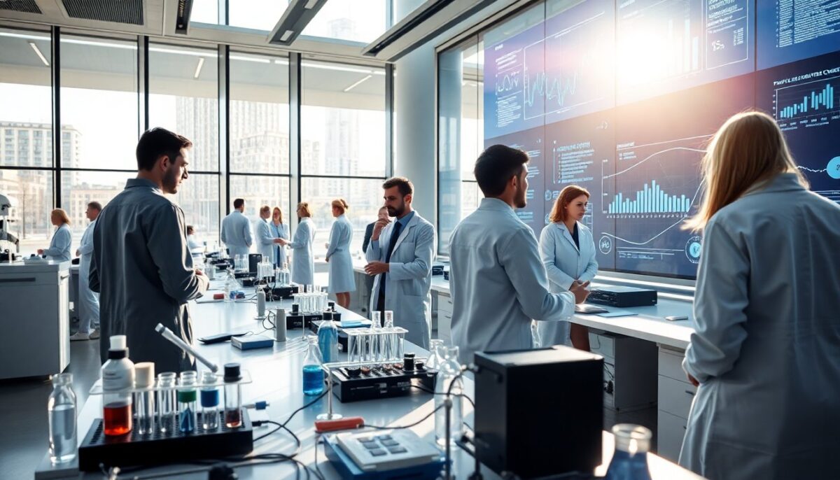 Investimenti nel Budget UE 2026: Potenziare Competitività e Sicurezza per il Futuro