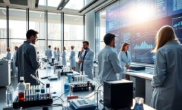 investimenti nel budget ue 2026 potenziare competitivita e sicurezza per il futuro 1764194323 265x160