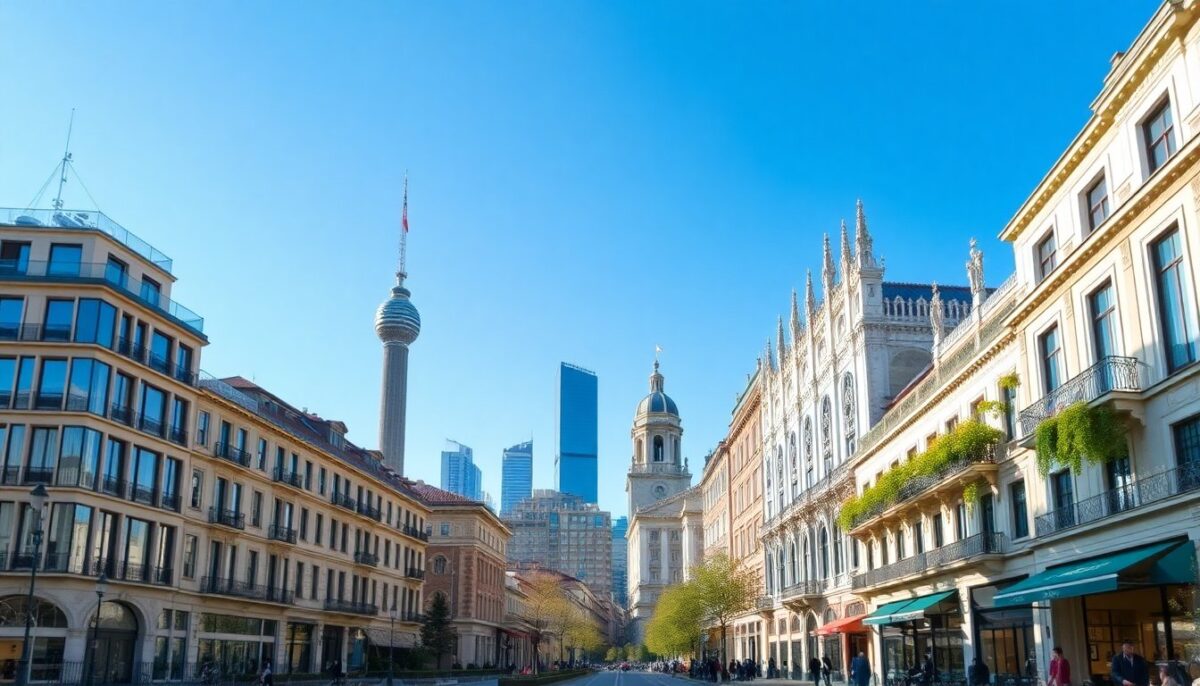 Investimenti nel real estate di lusso a Milano: analisi e opportunità