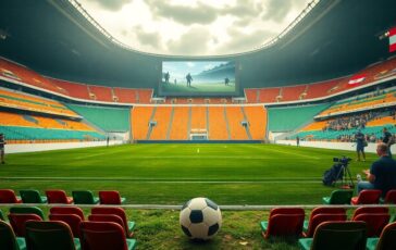 iran annuncia il boicottaggio della coppa del mondo 2026 ecco perche 1764351758 364x230