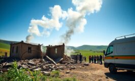 israele attacca beit jinn in siria analisi approfondita delle conseguenze dellincursione 1764517965 265x160