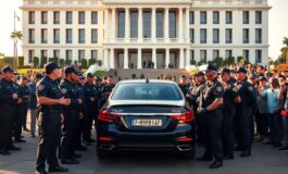 jair bolsonaro arrestato prima dellinizio della sua pena detentiva 1763816037 265x160