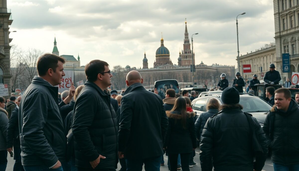 Kasyanov e altri aggiunti alla lista dei terroristi in Russia