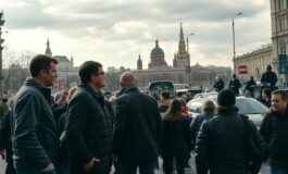 kasyanov e altri aggiunti alla lista dei terroristi in russia 1763431675 265x160