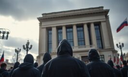 kasyanov e altri ex leader russi inseriti nella lista di estremisti dal governo russo 1763412647 265x160