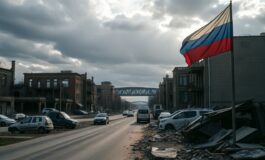 kupiansk riconquistata dai russi significato e implicazioni della battaglia 1763678681 265x160