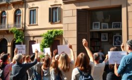 la battaglia di giovanna per difendere la sua casa a roma 1762378187 265x160