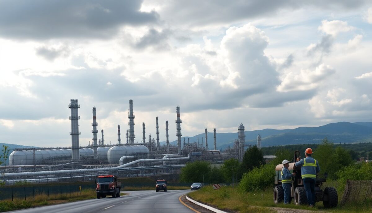 La Bulgaria approva la legge per la nazionalizzazione della raffineria Lukoil: cosa significa per il paese?