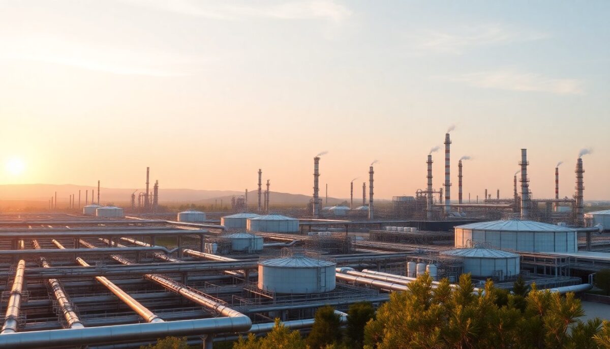 La Bulgaria Nazionalizza la Raffineria Lukoil per Contrastare le Sanzioni Statunitensi