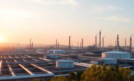 la bulgaria nazionalizza la raffineria lukoil per contrastare le sanzioni statunitensi 1762573790 265x160