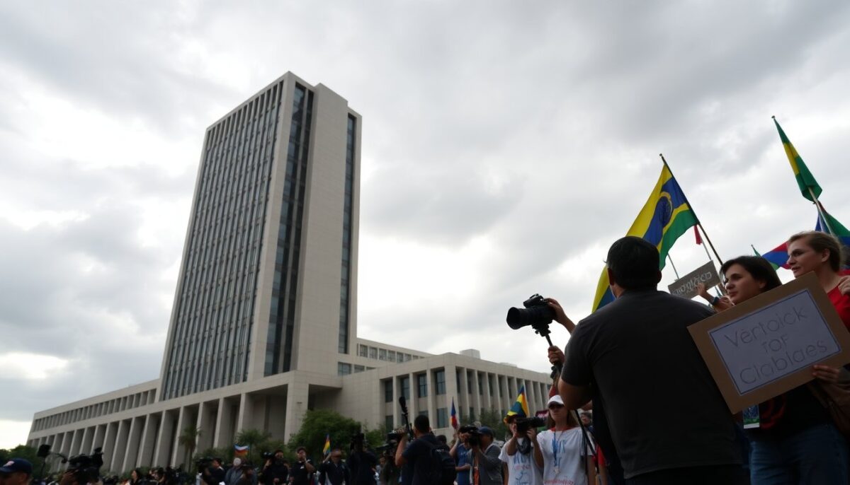 La condanna di Bolsonaro confermata dalla corte suprema del Brasile