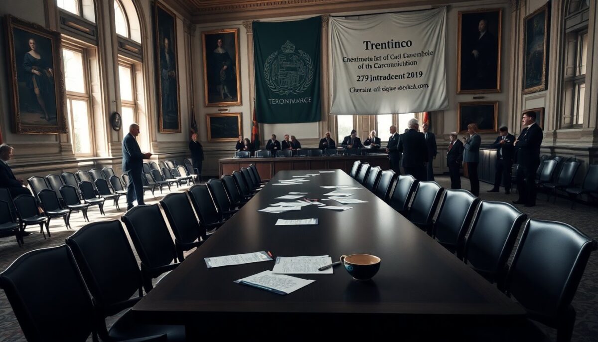 La Consulta boccia il terzo mandato per il presidente della Provincia di Trento