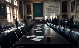 la consulta boccia il terzo mandato per il presidente della provincia di trento 1762460768 265x160