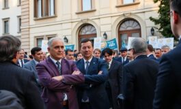 la consulta respinge la legge sul terzo mandato di fugatti in trentino 1762483312 265x160