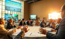 la cop30 in brasile cosa aspettarsi e come affrontare le sfide climatiche 1762416514 265x160