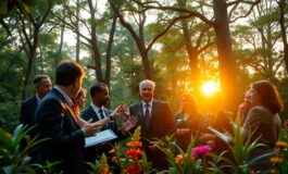 la cop30 in brasile limportanza della responsabilita climatica 1762416458 265x160